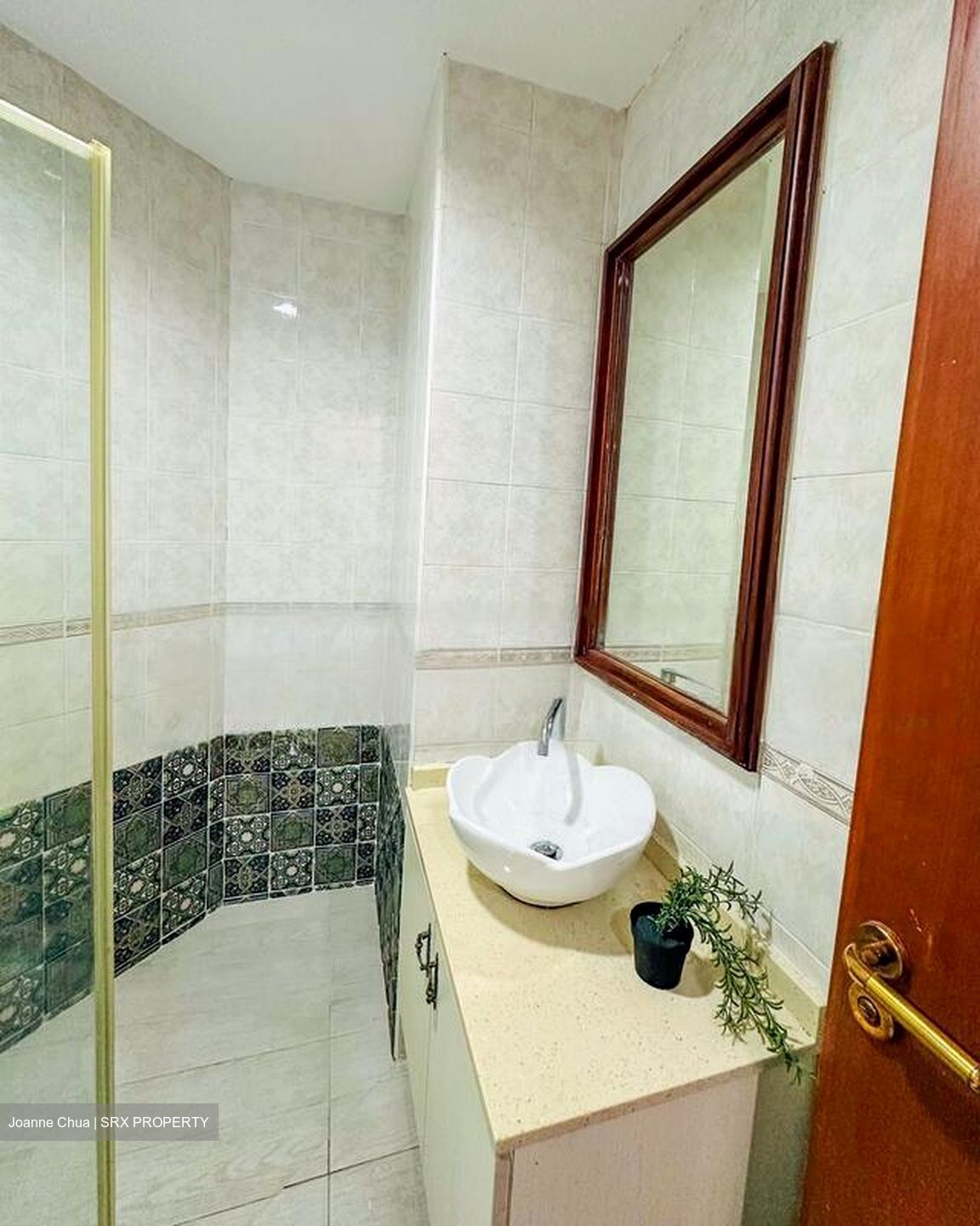 Parc Oasis (D22), Condominium #449885931